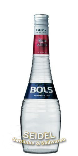 Bols maraschino ltr - bols, 0,7
