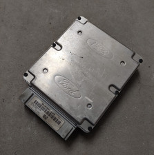 Ford Escort V Fiesta