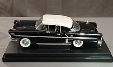 Chevrolet Impala 1958   Ertl 1:18 Modellauto