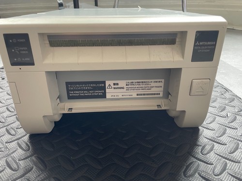 Mitsubishi d70dw dye - mitsubishi, cp-d70dw