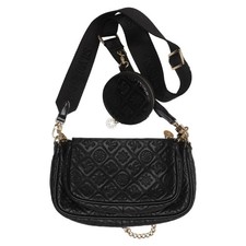 Silvio Tossi, Umhängetasche