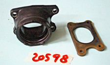 ANSAUGKRÜMMER CAGIVA CANYON