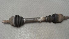 Antriebswelle Vorn Links ( Automatik ) Peugeot 307 110 Automatik