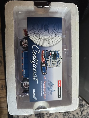 Wsi scania - wsi,