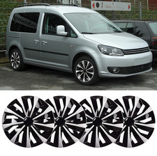 4Stück 15" Zoll Radkappen