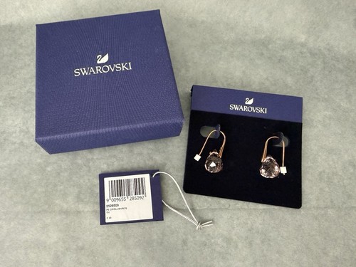 Original swarovski lunar - swarovski, drop