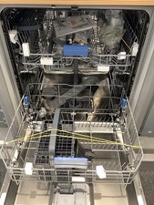 BDIN16430 Einbau-Geschirrspüler vollintegriert 60 cm - Wie neu 1#2739126