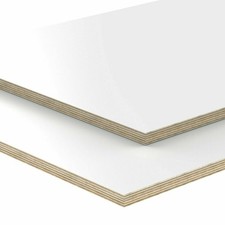 18mm Multiplex Platte