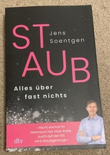 Staub alles über - staub,