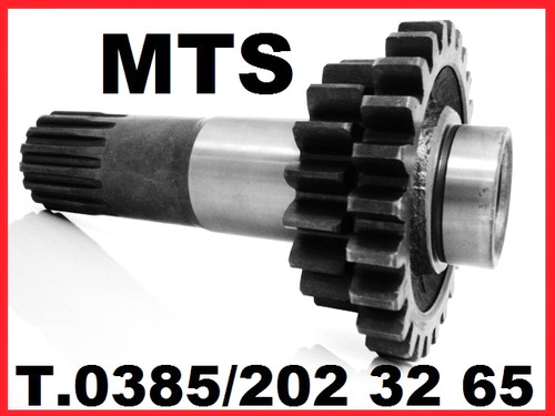 Mts belarus ersatzteile - belarus,