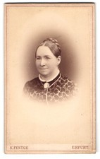 Fotografie K. Festge, Erfurt