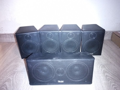 Teufel fcr 1 - 4x,