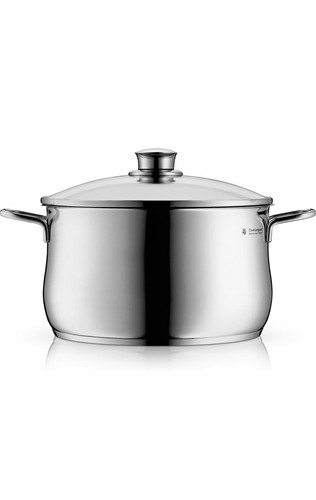 Wmf kochtopf 3 7 l - kochtopf, Ø