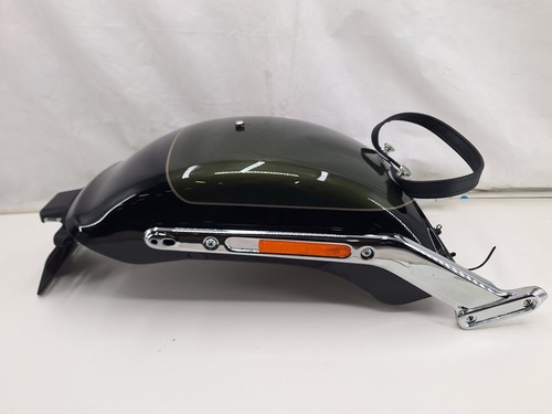 Harley davidson softail - harley-davidson,
