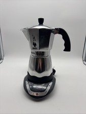 Bialetti Espressokocher Moka