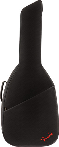 Fender fa405 dreadnought - fender,