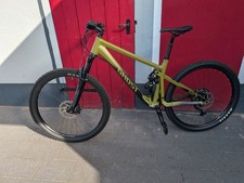 Ghost RIOT TRAIL spicy team