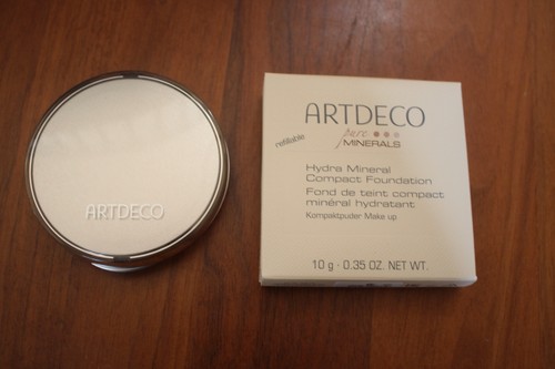 Artdeco pure minerals - artdeco,