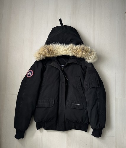 Canada goose chilliwack jacke - goose,