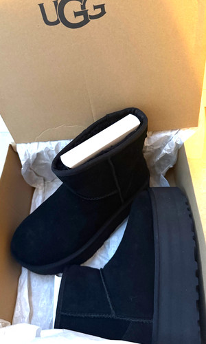 Neuer ugg classic mini - neuer,