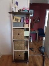 Paidi Regal Gegen Spende Ohne