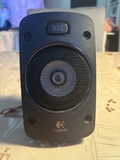 Logitech Z906 Lautsprecher