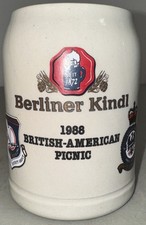 Berliner Kindl, 1988