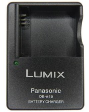 Panasonic Lumix DE-A50 B Akku