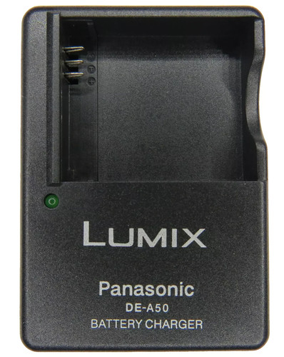 Panasonic lumix a50 - panasonic, de-a50