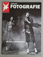 Peter Lindbergh - Invasion -