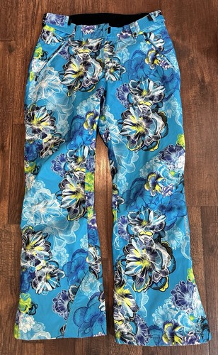 Karbon women floral ski - karbon,