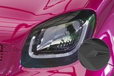 CSR Scheinwerferblenden für