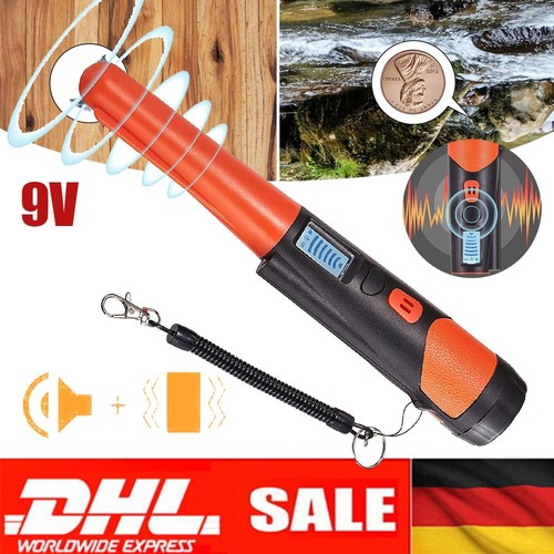Gold metal metalldetektor mit - gold,