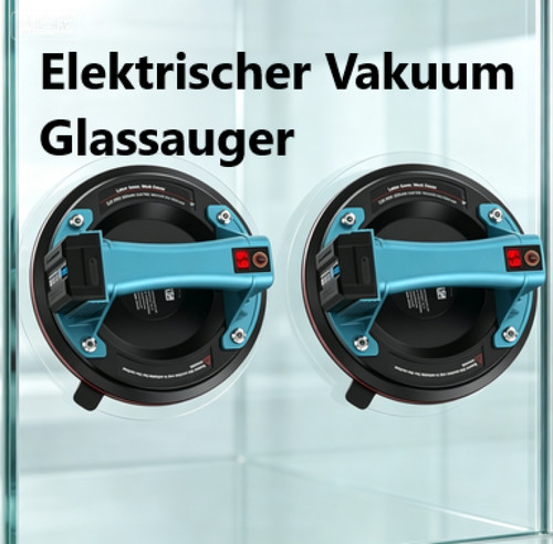 Max 270kg elektrischer vakuum - max.270kg,