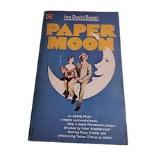Paper Moon Joe David Brown