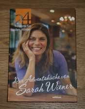 Die Adventsküche von Sarah