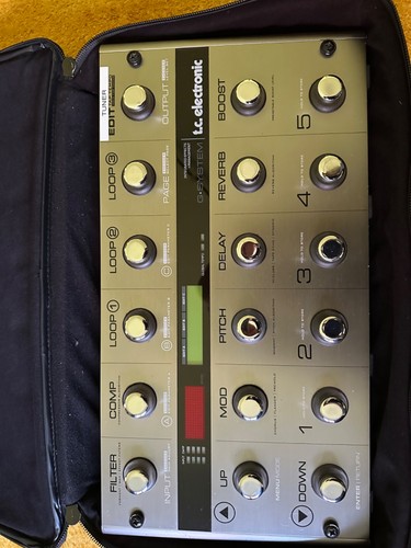 Electronic system - electronic,