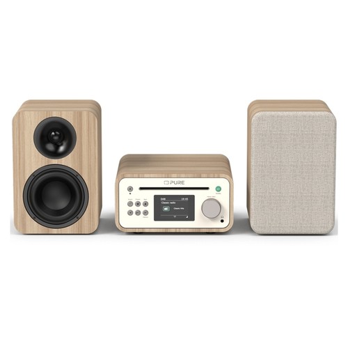 Pure classic stereo mini - pure,