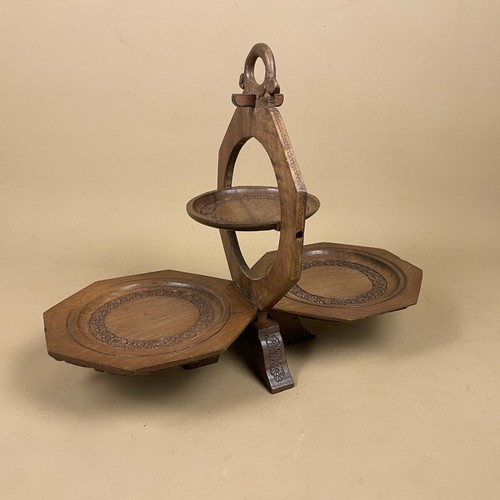 Holz klappständer - holz,