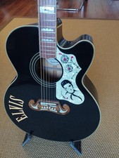 Epiphone EJ-200 CE Elvis