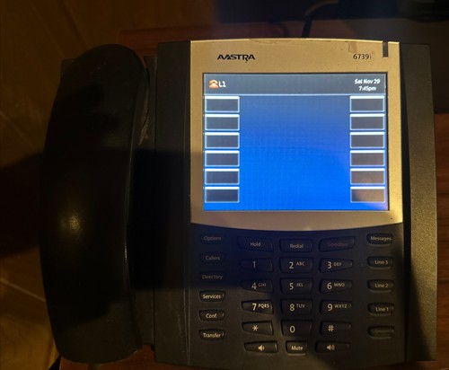 Aastra 6739i 39i - 6739i,
