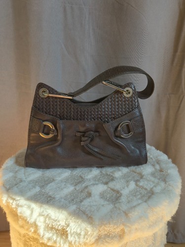 Lancel damen handtasche leder - damen,