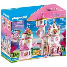 Playmobil 70447 Großes Prinzessinnenschloss ✅ NEU & OVP ⚡️VERSANDBEREIT⚡️DE 🇩🇪
