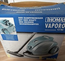 Dampfreiniger 1500W 4,5 Bar