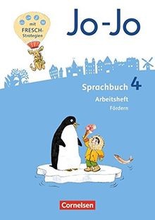 Sprachbuch allgemeine - jo-jo,