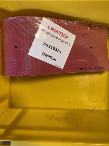 Nilfisk linatex premium - linatex,