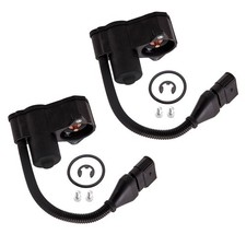 2 x Stellmotor Parkbremse