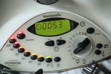 Thermomix TM 31 mit 12 Monaten Gewährleistung*, mit VAROMA-Aufsatz, TM31