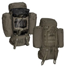 Berghaus rucksack mmps - rucksack,