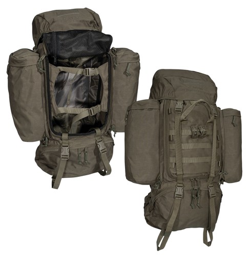 Berghaus rucksack mmps - berghaus,